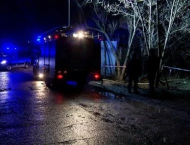 Πολωνία: Ξέσπασε φωτιά σε ξύλινο κατάλυμα - Έξι άστεγοι νεκροί